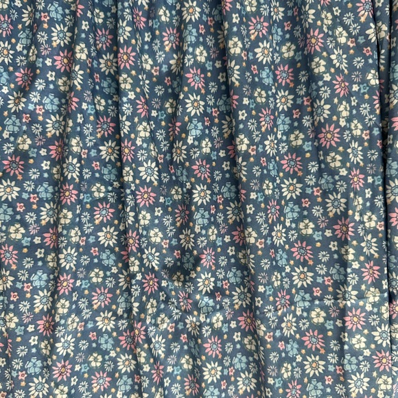 NWT Women’s Floral Dress - Picture 5 of 6